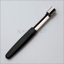 아틀란틱쉐프 9100G08 사과씨 제거 도구 (Apple Corer), 단품