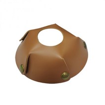 램프 덮개 전등 커버 가죽 목표 제로 조명에 음영 철 gz에 야외 캠, 10 10