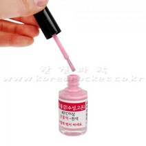 과학학습 시온물감(붓내장형15ml) (저온체온고온 3종 1조)