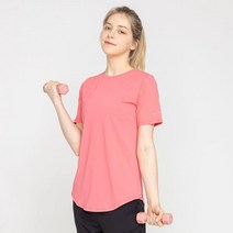 뒤란 뒤란 이지 Y존 커버 반팔 티셔츠 DTF1S-3017 3colors