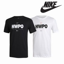 [쇼핑엔티] 나이키 HWPO 드라이핏 남성 골프 반팔티셔츠 골프웨어 2종택일, 02_DA1594-100:S_90