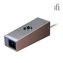 IFI-AUDIO iPOWER ELITE 정품 전원 노이즈 감소 어댑터, 5V