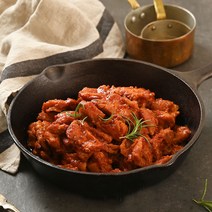 순수 닭다리살 춘천닭갈비 1kg, 1개