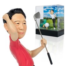 골프 이글패 홀인원패 트로피 싱글패 기념패 언더파, 3. 기획 남성 골프 피니쉬(15cm), 4. 고급형 패키지