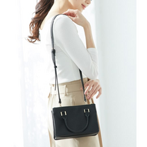 일본 ROPE 명품 미니 숄더백 고급에코 레져 소재의 여자미니숄더백 일본드라마에사용