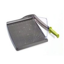 작두형 재단기 REXEL CLASSIC CUT CL100