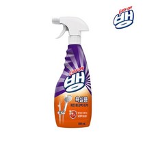 이지오프뱅 찌든때 비누때 강력 세정제 500ml x1개 청소세제, 단품, 상세 설명 참조