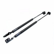 스트럿바 2x 리프트 지원 hyundai terracan(hp) 2001 2002 리어, 없음