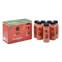 엘제이드 얼린 생수박주스 250ml x 8