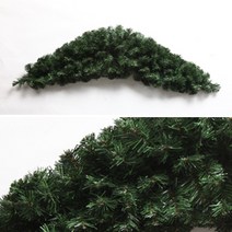 고급스와그 가렌드 100cm 크리스마스 가랜드 TRWGHM, 단품