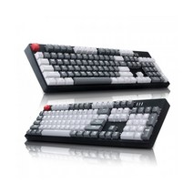 ABKO HACKER K662 카일 광축 완전방수 축교환 어반그레이 (V1 리니어), 앱코