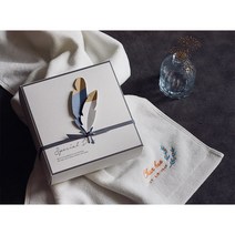 [트윈스] 수건 타올(돌답례품 결혼 기업 기념수건 주문제작 고희 칠순 팔순 어린이집), 9. 송월(뱀부얀)전통무늬180g