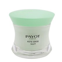 빠이요 빠뜨 그리즈 뉘 퓨리파잉 뷰티 크림 50ml, 1개