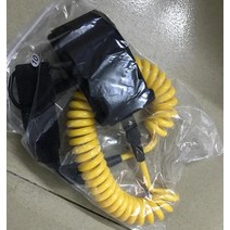 서핑리쉬10 '서핑 보드 서핑 발 끈 로프 TPU 패들 구부러진 Sup 가죽 스탠드 코일 피트, 03 picture