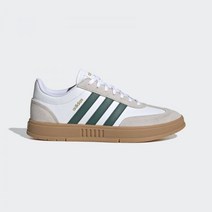 국내매장용 아디다스 남성 SPORTWEAR GRADAS 클라우드 화이트 FW7208 운동화 스니커즈 슈즈 신발