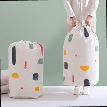 이불장정리 겨울 이불 옷 장난감 정리 수납 보관 주머, 상품선택
