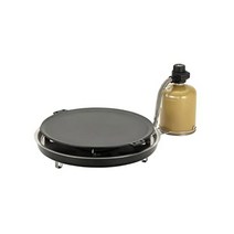 캠핑 불멍 화로대 스노우 피크 gs-430 철판 인버너