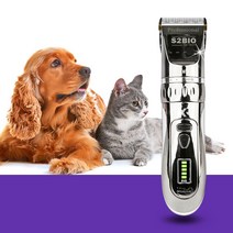 애견이발기 앙비뉴 터보 전문가용 파워플러스 X3 644111EA