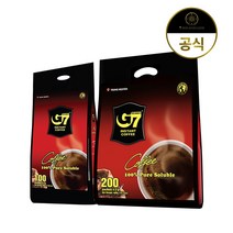 G7 3in1 커피믹스, 16g, 300개