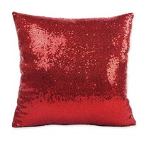 PGM1*^몰반짝 스팽글 쿠션커버 (레드) 인테리어^*1췤pgm, a^^*옵션없슴