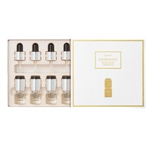 울트라브이 시즌2 이데베논 시그니쳐 앰플, 4개, 8ml