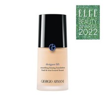 뷰티 디자이너 리프트 블루 파운데이션, 4호