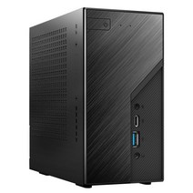 ASRock DeskMini B660 i5-12500 150W 디앤디컴 (8GB M2 256GB)사무용 가정용 산업용 미니PC