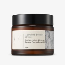 미미엘 스피루리나 솔루션 크림