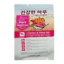 강아지 애완견 수제 소프트 사료 1kg 닭고기 황태 소형 켓타워 캣타워 캣폴 처 캣하우스 쳐 캣워커, 쿠팡 본상품선택