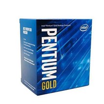 인텔 펜티엄 골드 G5420 커피 레이크 듀얼 코어 4 스레드 3.8 GHz LGA 1151 (300 시리즈) 54W 데스크탑 프로세서 인텔 UHD 그래픽, Pentium Gold G6405
