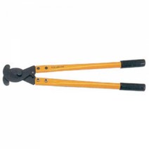 KFT 오마켓 케이블커터 LK-125 LK-250 LK-500 케이블캇타 작업공구 / (장재/공구 추천)