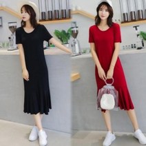 데이트룩 원피스코디 면접 마원피스 럭셔리 면