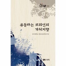 유동하는 코리언의 가치지향, 상품명