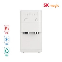 [일시불] SK매직 정수기 얼음 냉온 WPU-IAC302R-NE, 단품