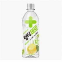 링티제로 레몬라임 500ml 24개