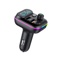 다기능 자동차 블루투스 카팩, T70