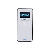 코암텍 KDC280 1D 2D QR코드 무선블루투스 스캐너 KDC270 후속, KDC280 2D이미저타입(USB 5핀)