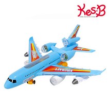 움직이는 비행기 장난감 놀이 공항 항공사 직업 파일럿 소리 완구 불빛 조립 키즈 소꿉놀이 집콕놀이 조카선물 아기 장난감 선물 크리스마스 선물