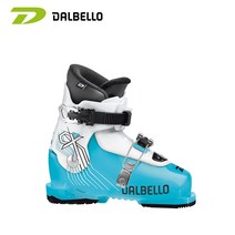 이탈리아 dalbello Damelo 어린이 스키 신발 더블 보드 스키 신발 cx 2, d1954007.00, 31