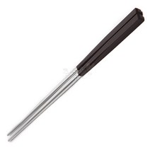 진공 젓가락 PVC 사각 (230mm), 230mm