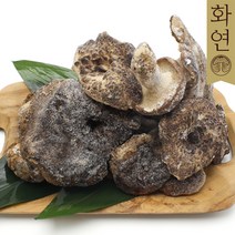 자연산 능이버섯 [특품] 냉동 1Kg [화연], C급