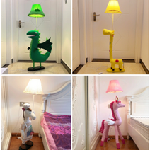 32종 남자 여자 아기방 아이방 꾸미기 루돌프 라이언 회전목마 드래곤 기린 무드등 스탠드, R26