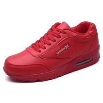 RUMDAX Mens Womens Sport 러닝화 에어 쿠션 캐주얼 Streetwear Boy 가을 겨울 조깅 스니커즈 사이즈 35-44
