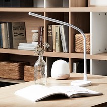 한샘(생활) [한샘] 조이 심플모던 LED스탠드, 단품없음