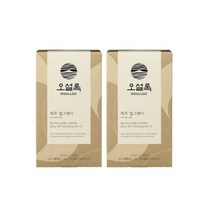 오설록 제주 얼그레이 20입 x 12개