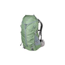 미스테리 랜치 클리 50 백팩 - 맨즈 등산가방 배낭 265378, Extra Large, Noble Fir
