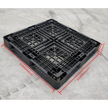 플라스틱 깔판 파렛트 습기 방지 파레트 파렛트 침대, A