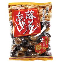 카수가이 라카아메 땅콩사탕, 2개, 150g