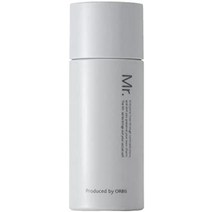 오르비스 씨 베이스 컬러 컨트롤러 하이 커버 타입 보다 화사한 피부 표현 (남성용 비비크림), 밝은