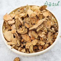 산골소녀 국내산 토복령 망개뿌리, 600g, 1개